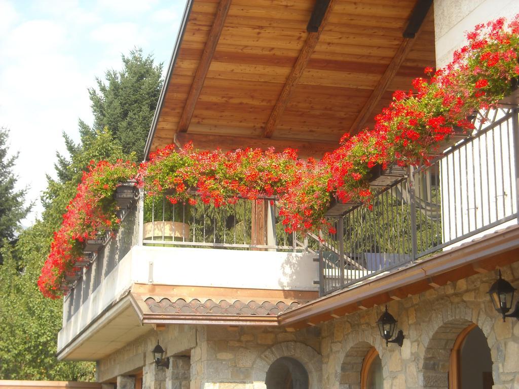 La Stella Delle Alpi Hotel Vico Canavese Exterior photo